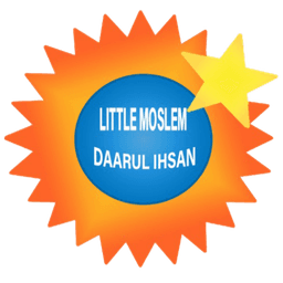 Little Moslem - Darul Ihsan